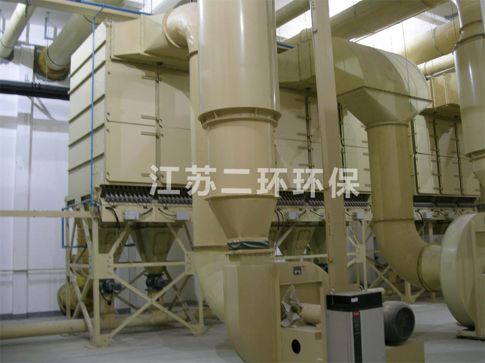 布袋好色先生黄片软件布袋標準及清灰方法