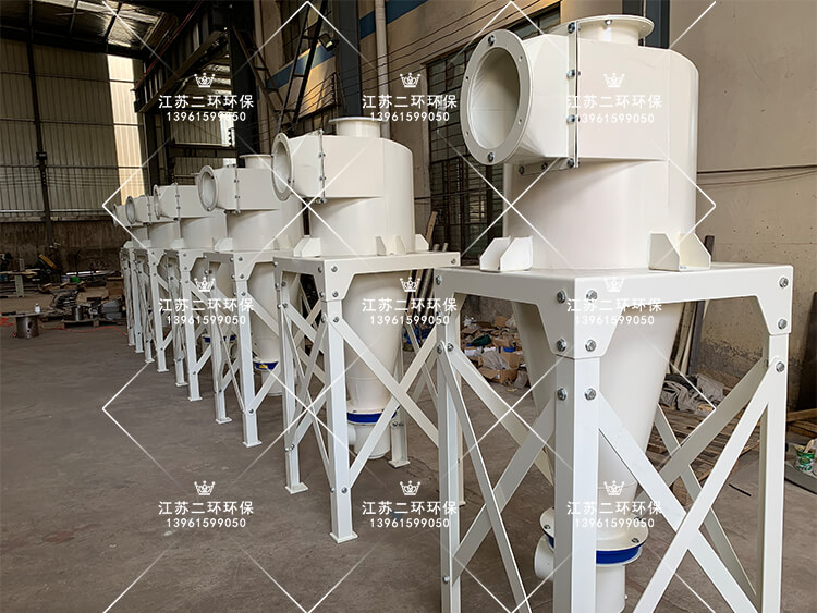 機械除塵設備如何保持長期高效、穩定地運行呢